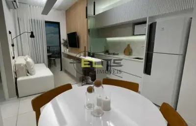 Apartamentos à venda, com  02 dormitórios em areias, são josé - botanic (na planta)