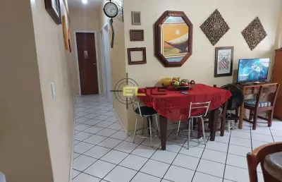 Apartamento à venda, com 02 dormitórios, sacada em campinas - são josé