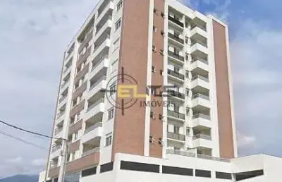 Apartamento à venda, com 02 dormitórios na vila becker - santo amaro da imperatriz