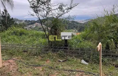 Terreno à venda, com 472m² em potecas, em são josé/sc
