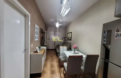 Casa à venda, de 2 dormitórios, área com churrasqueira e pia no bela vista, em palhoça/sc