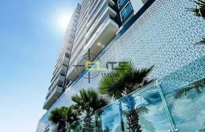 Apartamento à venda, de 02 dormitórios, com sacada no kobrasol - são josé
