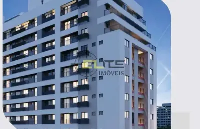 Apartamentos à venda, connect um novo e completo empreendimento na planta em barreiros - são josé