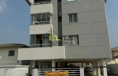 Apartamento à venda, com 02 quartos, sendo 01 suíte no aririú - palhoça