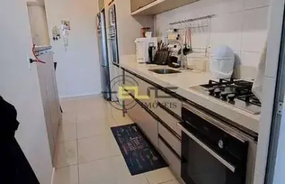 Apartamento à venda, com 03 dormitórios, sendo 01 suíte na praia comprida - são josé