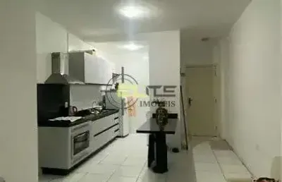 Apartamento à venda, de 03 dormitórios, sacada com churrasqueira em forquilhas - são josé