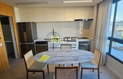 Apartamento à venda, de 3 dormitórios, sendo 3 suíte localizado no passeio pedra branca, em palhoça
