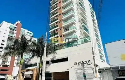 Apartamento de 3 dormitórios com suíte, semi-mobiliado, no pagani/palhoça.