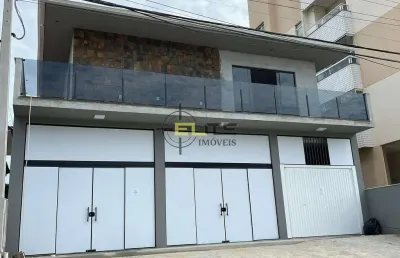 Cobertura / penthouse à venda, de 4 dormitórios (2 suítes), sacada, jacuzzi no pagani, em palhoça/s