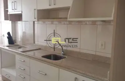 Apartamento semi mobilado à venda, areias, são josé, sc