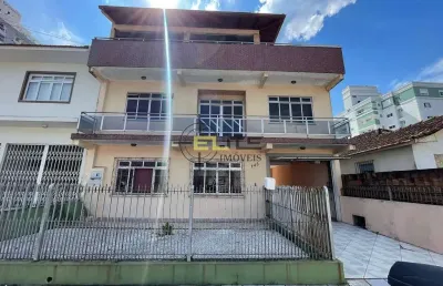 Casa à venda (aceita permuta) , barreiros, são josé, sc