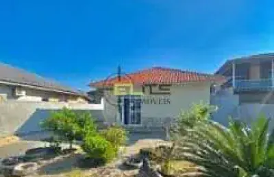 Casa à venda, com 02 dormitórios em forquilhas - são josé