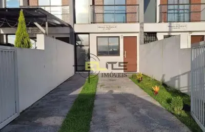 Amplo sobrado com 2 dormitórios e sobra de terreno no sertão do maruim/são josé
