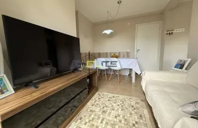 Apartamento com 2 quartos à venda na Rua Augusto Westphal, 450, Ponte do Imaruim, Palhoça