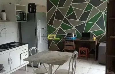 Apto alexandre coelho,  guarda do cubatão, palhoça, sc