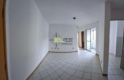 Apartamento com sacada à venda, serraria, são josé, sc