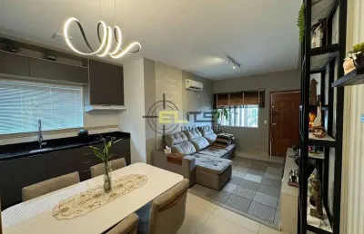 Casa com 2 quartos à venda na Rua Jair Coan, 1000, Forquilhas, São José