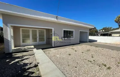 Casa (não financia) à venda, barra do aririú, palhoça, sc