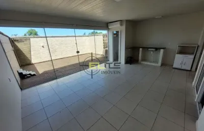 Casa no terra nova 3 à venda, bela vista, palhoça, sc