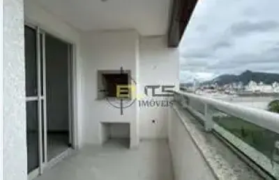 Apartamento 3 dorm. (2 suítes) à venda, rio caveiras, biguaçu, sc
