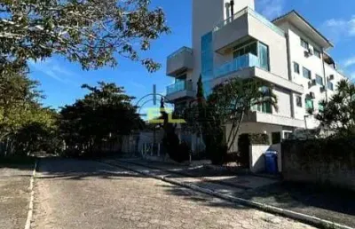 Apartamento à venda, ingleses do rio vermelho, florianópolis, sc