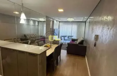 Apartamento semi mobiliado térreo à venda, bom viver, biguaçu, sc