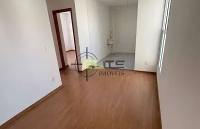 Apartamento com 2 quartos à venda na Avenida Paulo Roberto Vidal, 2100, Bela Vista, Palhoça