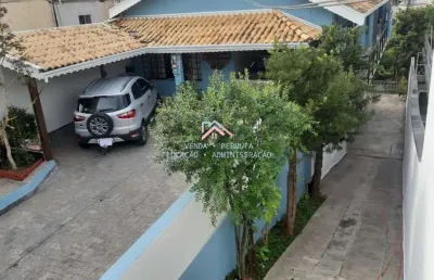 Casa à venda bairro jardim santa gertrudes - área útil 284 m2 com 3 dormitórios - 6 vagas - jundiaí / são paulo / cod. 27052