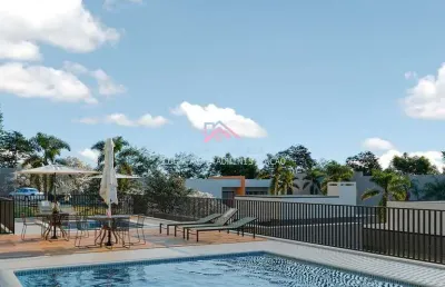 Apartamentos à venda residencial vinea - área útil 49 a 53 m2 - 2 dormitórios - 1 vaga - jundiaí / são paulo / cod. 28425