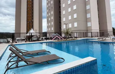 Apartamentos à venda residencial vista bella cajamar - área útil 49 m2 com 2 dormitórios - 1 vaga - jordanésia - são paulo / cod. 24904