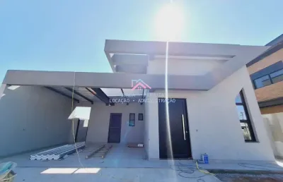 Casa à venda gran ville são venâncio - área construída 164 m2 com 3 dormitórios - 4 vagas - itupeva / são paulo cod. 25251