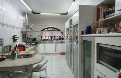 Casa à venda tereza cristina área útil 243 m2 - bairro medeiros -jundiaí / são paulo / cod. 25231