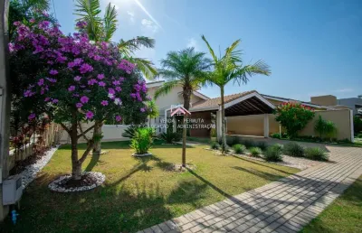 Casa à venda residencial shamballa ii - área útil 356 m2 com 4 dormitórios 3 suítes 7 vagas - jardim colonial - atibaia / são paulo / cod. 26848
