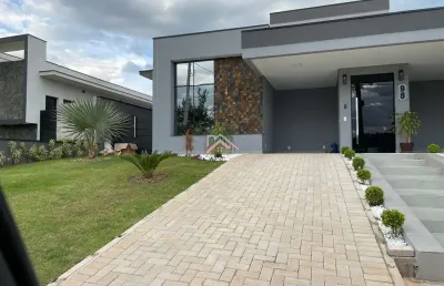 Casa em residencial dos lagos - área útil 352 m2 com 4 dormitórios 4 suítes 4 vagas - ótima oportunidade - itupeva / são paulo / cod. 29630