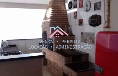 Casa à venda jardim colônia - área útil 290 m2 com 3 dormitórios - suíte - 4 vagas - jundiaí / são paulo / cod. 25029