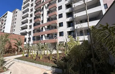 Apartamento à venda residencial bellacqua - área útil 68,43 e 90,8 m2 - excelente localização - jundiaí / são paulo / cod. 30389