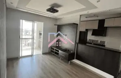 Apartamento à venda condomínio practice club - área útil 69 m2 com 2 dormitórios - parque do colégio - jundiaí - são paulo / cod. 31054