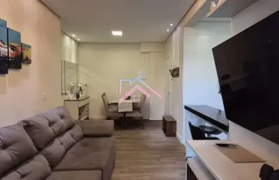 Apartamento à venda condomínio flex jundiaí ii - jardim flórida - jundiaí / são paulo / cod. 31484