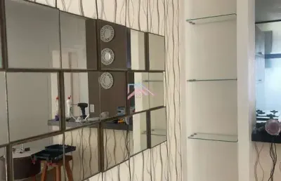 Apartamento à venda torres de caxambu - área útil 54 m2 com 2 dormitórios - 1 vaga - excelente oportunidade - jundiaí / são paulo / cod. 32174