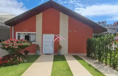 Casa à venda residencial laguna club – área útil 197 m2 com 3 dormitórios - 1 suíte - 4 vagas - várzea paulista –  são paulo / cod. 32969