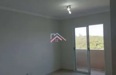 Apartamento para venda e locação – residencial flores do lago – área útil 68 m2 com 2 dormitórios - 1 vaga - bairro jardim do lago – jundiaí – são paulo / cod. 33260