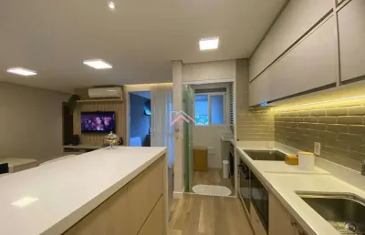Apartamento à venda no condomínio torres de ozanan - área útil 101 m2 com 3 dormitórios sendo 1 suíte - 2 vagas - horto florestal - jundiaí - são paulo / cod. 33540