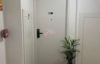 Aluga - se apartamento condomínio la vite veneto - área útil 46 m2 com 2 dormitórios - 1 vaga - ponte são joão – jundiaí – são paulo
