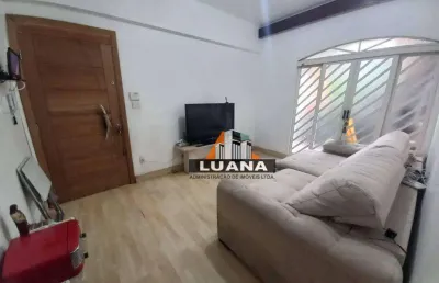 Apartamento com 2 quartos à venda na Rua Nilo, 346, Aclimação, São Paulo