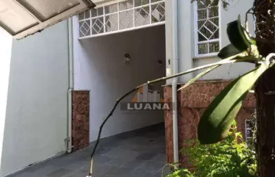 Casa com 3 quartos à venda na Rua Ximbó, 19, Aclimação, São Paulo