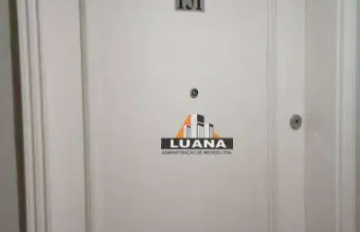 Apartamento com 1 quarto à venda na Rua Loureiro da Cruz, 354, Aclimação, São Paulo