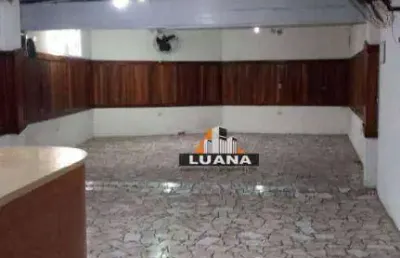Sala comercial para alugar na Rua Coronel Diogo, 17, Jardim da Glória, São Paulo