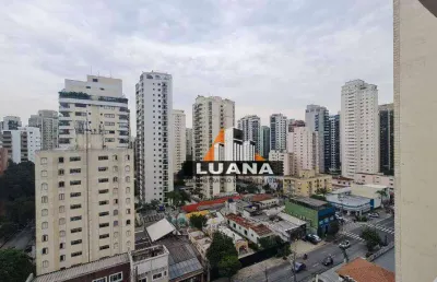 Apto aclimação  recem reformado, 3 dorm, 1 ste, 1 vaga