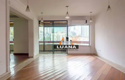Apartamento com 3 quartos à venda na Rua Júpiter, 265, Aclimação, São Paulo