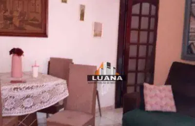 Casa antiga com 4 dorm. em terreno 346m² no ipiranga
